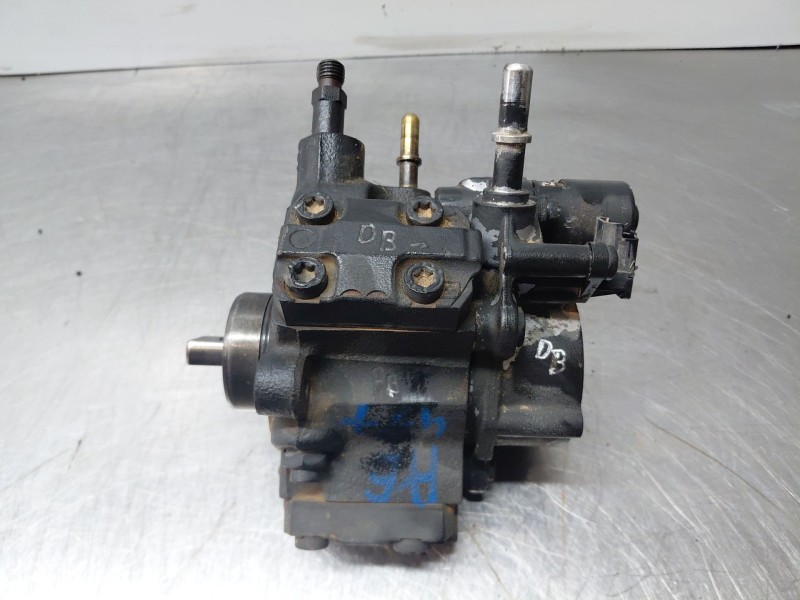 Recambio de bomba inyeccion para citroën jumper iii furgoneta 2.2 hdi 130 referencia OEM IAM 9836058680  