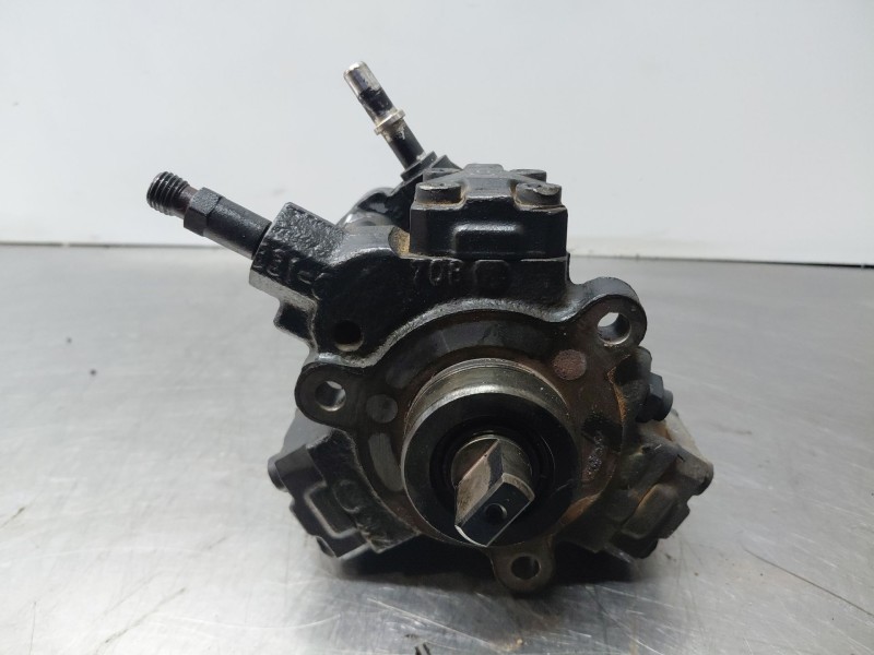 Recambio de bomba inyeccion para citroën jumper iii furgoneta 2.2 hdi 130 referencia OEM IAM 9836058680  