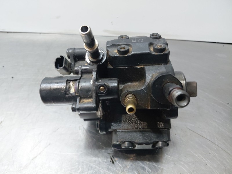 Recambio de bomba inyeccion para citroën jumper iii furgoneta 2.2 hdi 130 referencia OEM IAM 9836058680  