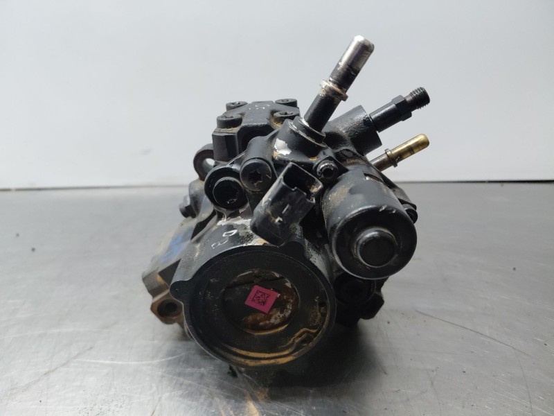 Recambio de bomba inyeccion para citroën jumper iii furgoneta 2.2 hdi 130 referencia OEM IAM 9836058680  
