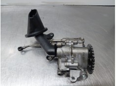 Recambio de bomba aceite para citroën jumper iii furgoneta 2.2 hdi 130 referencia OEM IAM 9808634180  