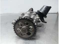 Recambio de bomba aceite para citroën jumper iii furgoneta 2.2 hdi 130 referencia OEM IAM 9808634180   2