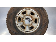 Recambio de neumatico repuesto para toyota hilux (kun) extra cab 4x4 referencia OEM IAM 426110K240   2