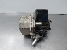 Recambio de soporte filtro aceite para citroën jumper iii furgoneta 2.2 hdi 130 referencia OEM IAM 9808866680  