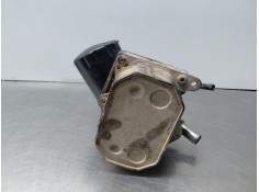 Recambio de soporte filtro aceite para citroën jumper iii furgoneta 2.2 hdi 130 referencia OEM IAM 9808866680   2