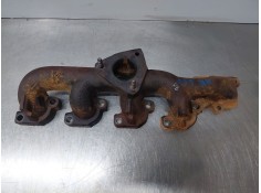 Recambio de colector escape para citroën jumper iii furgoneta 2.2 hdi 130 referencia OEM IAM 9802451380  