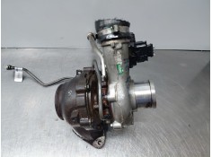 Recambio de turbocompresor para citroën jumper iii furgoneta 2.2 hdi 130 referencia OEM IAM 9802446680  