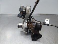 Recambio de turbocompresor para citroën jumper iii furgoneta 2.2 hdi 130 referencia OEM IAM 9802446680   2