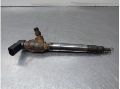 Recambio de inyector para citroën jumper iii furgoneta 2.2 hdi 130 referencia OEM IAM 9801125480  