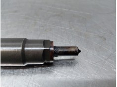 Recambio de inyector para citroën jumper iii furgoneta 2.2 hdi 130 referencia OEM IAM 9801125480   2