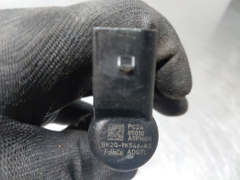 Recambio de inyector para citroën jumper iii furgoneta 2.2 hdi 130 referencia OEM IAM 9801125480  