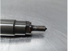 Recambio de inyector para citroën jumper iii furgoneta 2.2 hdi 130 referencia OEM IAM 9801125480   2