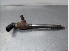 Recambio de inyector para citroën jumper iii furgoneta 2.2 hdi 130 referencia OEM IAM 9801125480  