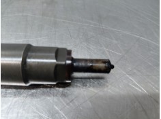 Recambio de inyector para citroën jumper iii furgoneta 2.2 hdi 130 referencia OEM IAM 9801125480   2