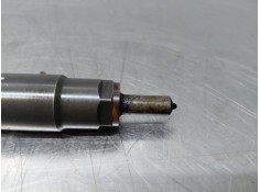 Recambio de inyector para citroën jumper iii furgoneta 2.2 hdi 130 referencia OEM IAM 9801125480   2