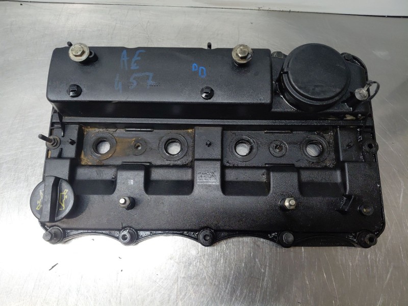 Recambio de tapa balancines para citroën jumper iii furgoneta 2.2 hdi 130 referencia OEM IAM 9675691480  