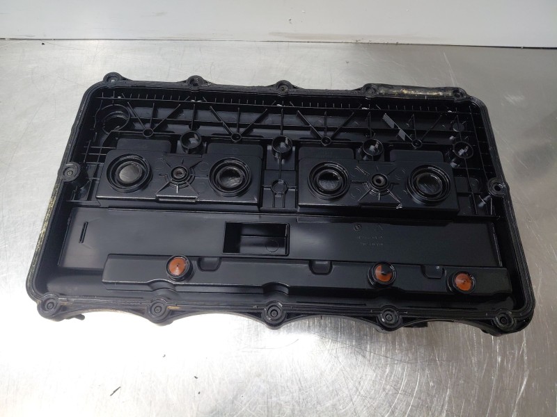 Recambio de tapa balancines para citroën jumper iii furgoneta 2.2 hdi 130 referencia OEM IAM 9675691480  