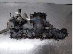 Recambio de colector admision para citroën jumper iii furgoneta 2.2 hdi 130 referencia OEM IAM 9677030680  