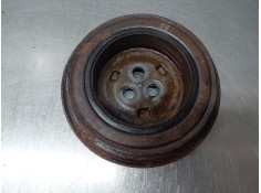 Recambio de polea cigueñal para citroën jumper iii furgoneta 2.2 hdi 130 referencia OEM IAM 9677608180  