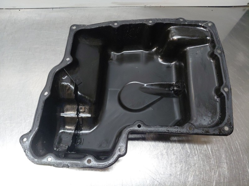 Recambio de carter para citroën jumper iii furgoneta 2.2 hdi 130 referencia OEM IAM 9675662380  