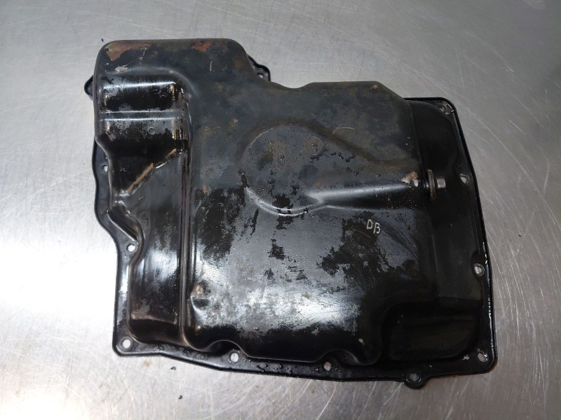 Recambio de carter para citroën jumper iii furgoneta 2.2 hdi 130 referencia OEM IAM 9675662380  