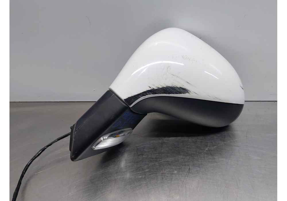 Recambio de retrovisor izquierdo para peugeot 207/207+ (wa_, wc_) 1.4 16v referencia OEM IAM 8149ZG 96806498XT 