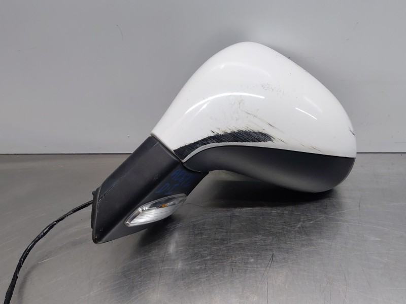 Recambio de retrovisor izquierdo para peugeot 207/207+ (wa_, wc_) 1.4 16v referencia OEM IAM 8149ZG 96806498XT 