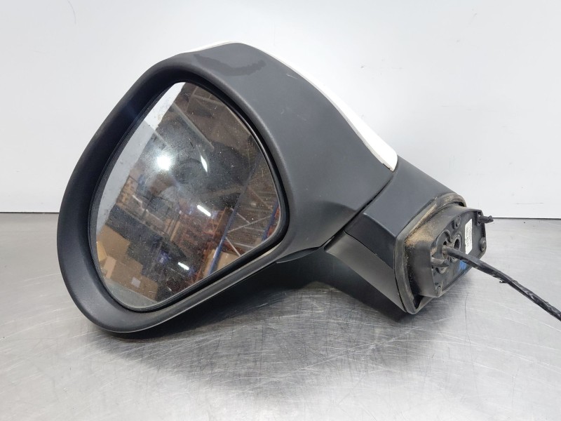 Recambio de retrovisor izquierdo para peugeot 207/207+ (wa_, wc_) 1.4 16v referencia OEM IAM 8149ZG 96806498XT 
