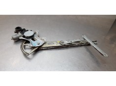 Recambio de elevalunas delantero izquierdo para toyota rav 4 (a3) sol referencia OEM IAM 42252010540   2