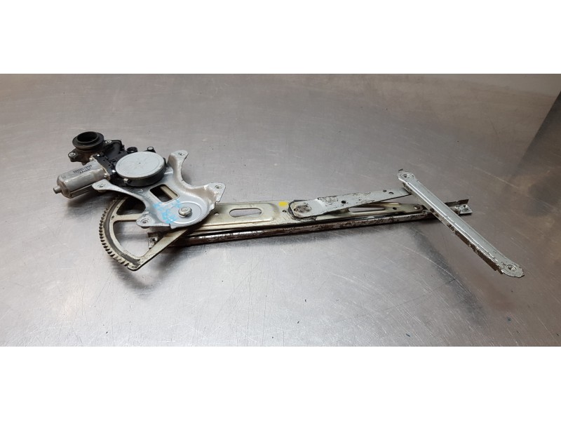 Recambio de elevalunas delantero izquierdo para toyota rav 4 (a3) sol referencia OEM IAM 42252010540  