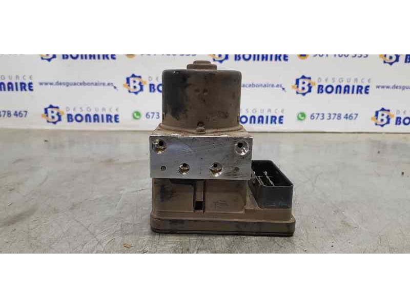 Recambio de abs para mazda 3 berlina (bk) 1.6 crdt active referencia OEM IAM 3M512C405EA  