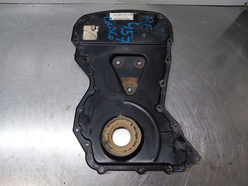 Recambio de tapa distribucion para citroën jumper iii furgoneta 2.2 hdi 130 referencia OEM IAM 0320Z1  