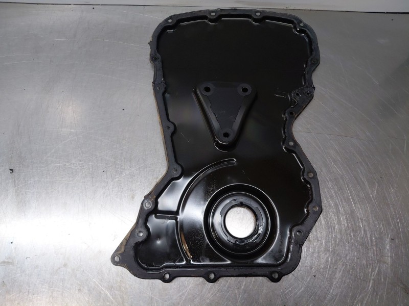 Recambio de tapa distribucion para citroën jumper iii furgoneta 2.2 hdi 130 referencia OEM IAM 0320Z1  