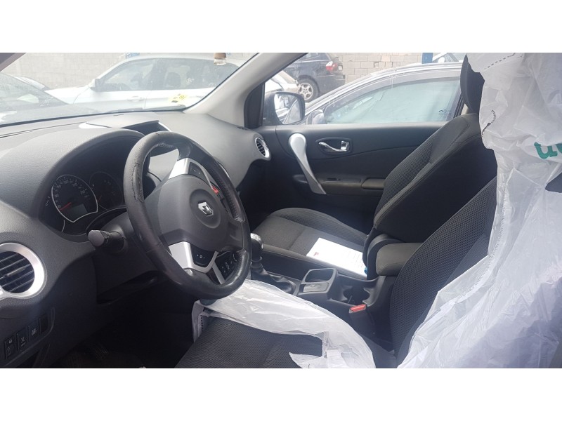 renault koleos del año 2008