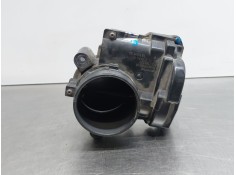 Recambio de caja mariposa para peugeot 207/207+ (wa_, wc_) 1.4 16v referencia OEM IAM V862419080 A2C53386323 