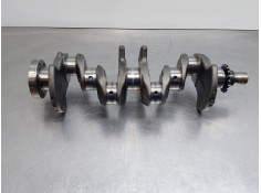 Recambio de cigueñal para renault clio iv life referencia OEM IAM 122011649R  