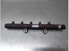 Recambio de rampa inyectora para citroën jumper iii furgoneta 2.2 hdi 130 referencia OEM IAM 9675389980  