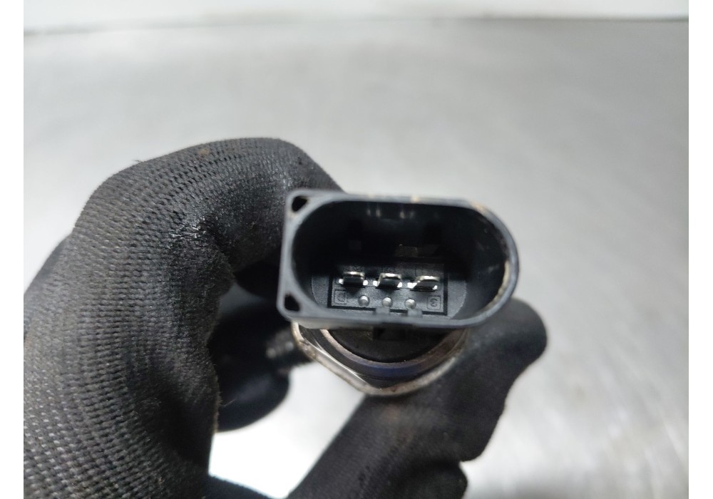 Recambio de rampa inyectora para citroën jumper iii furgoneta 2.2 hdi 130 referencia OEM IAM 9675389980  