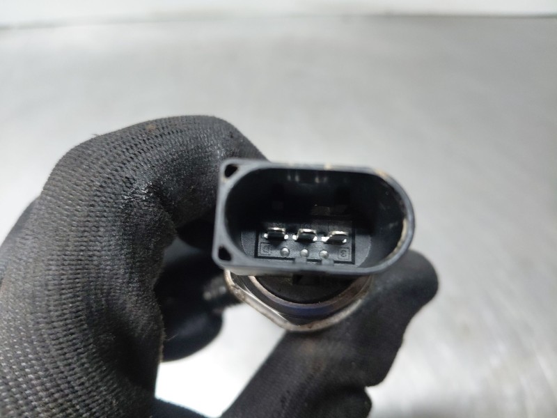 Recambio de rampa inyectora para citroën jumper iii furgoneta 2.2 hdi 130 referencia OEM IAM 9675389980  