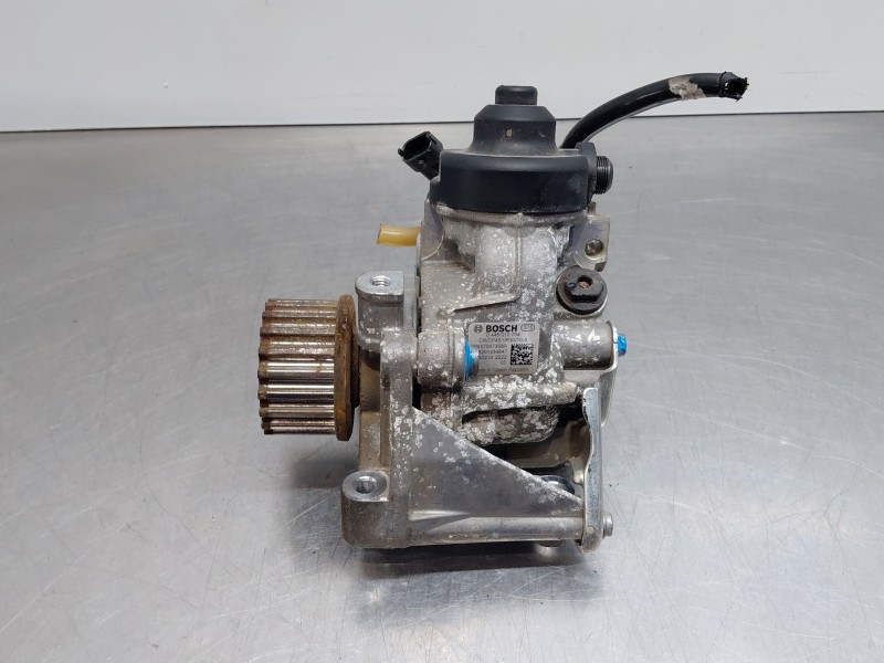 Recambio de bomba inyeccion para renault clio iv life referencia OEM IAM 167007358R  