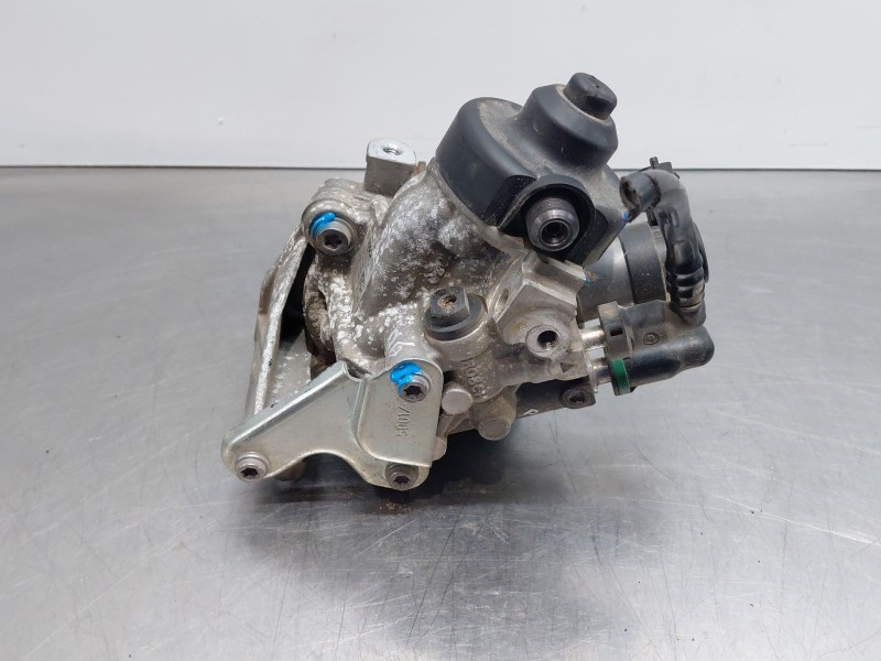 Recambio de bomba inyeccion para renault clio iv life referencia OEM IAM 167007358R  