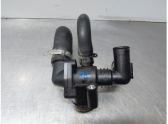 Recambio de termostato para citroën jumper iii furgoneta 2.2 hdi 130 referencia OEM IAM 1338F5  