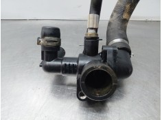 Recambio de termostato para citroën jumper iii furgoneta 2.2 hdi 130 referencia OEM IAM 1338F5   2