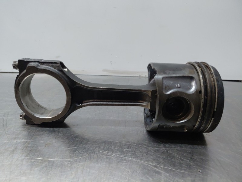 Recambio de biela para citroën jumper iii furgoneta 2.2 hdi 130 referencia OEM IAM 0603E3  