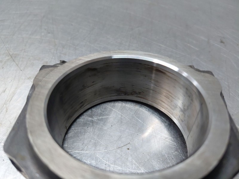 Recambio de biela para citroën jumper iii furgoneta 2.2 hdi 130 referencia OEM IAM 0603E3  