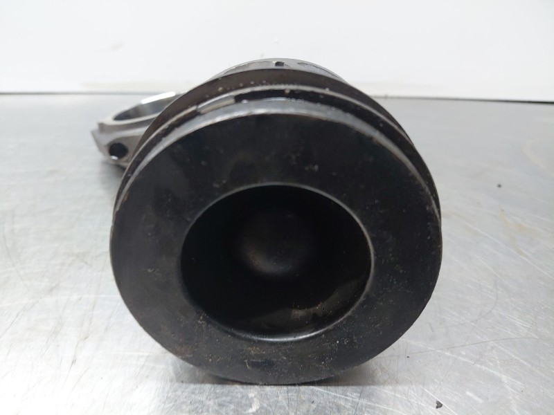 Recambio de biela para citroën jumper iii furgoneta 2.2 hdi 130 referencia OEM IAM 0603E3  