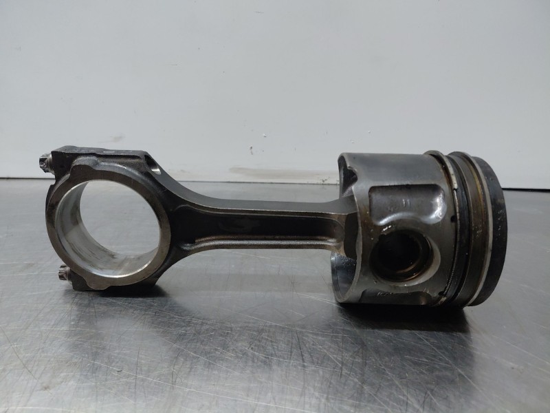 Recambio de biela para citroën jumper iii furgoneta 2.2 hdi 130 referencia OEM IAM 0603E3  
