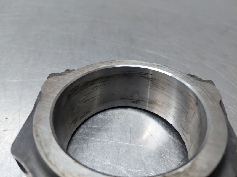 Recambio de biela para citroën jumper iii furgoneta 2.2 hdi 130 referencia OEM IAM 0603E3  