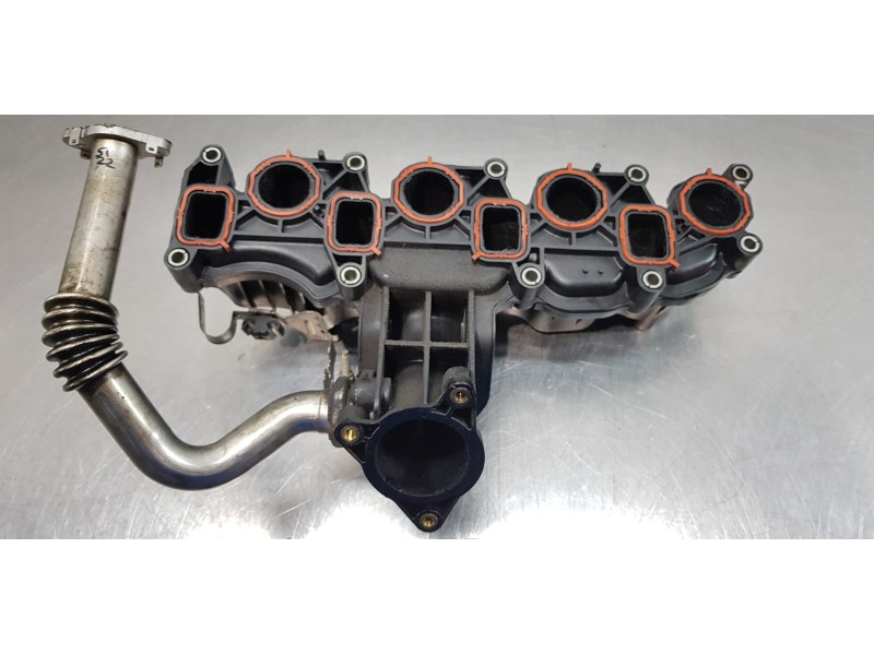 Recambio de colector admision para seat leon (1p1) emocion referencia OEM IAM 03L129711AL  