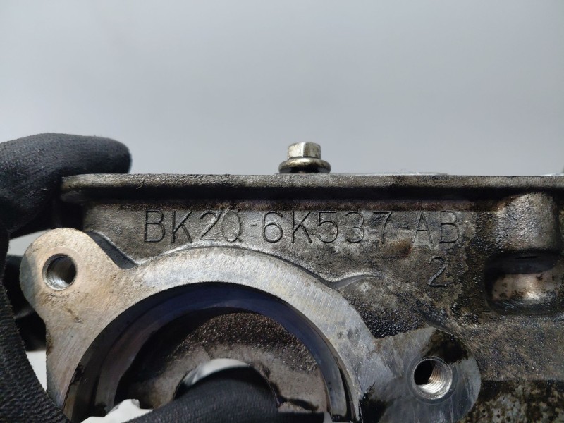 Recambio de culatin para citroën jumper iii furgoneta 2.2 hdi 130 referencia OEM IAM 9677706880 bk2q6k537ab 
